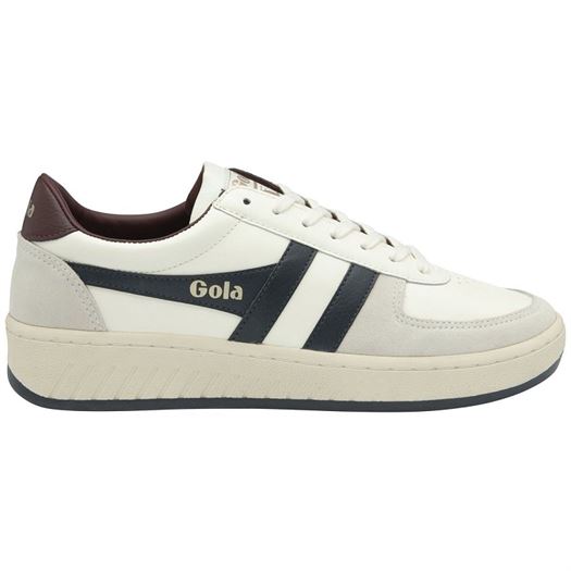 homme Gola homme grandslam classic blanc