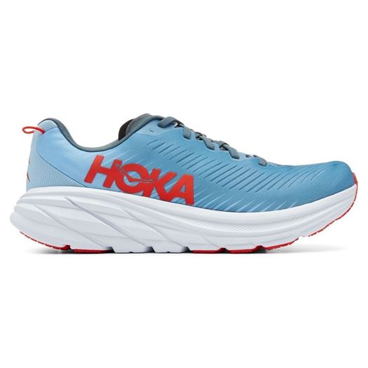 homme Hoka one one homme rincon 3 m bleu