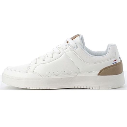 Teddy smith homme 071586 blanc2144301_3 sur voshoes.com