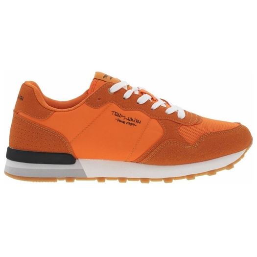 homme Teddy smith homme 71632 orange