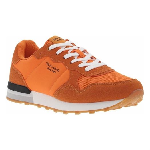 Teddy smith homme 71632 orange2144403_2 sur voshoes.com