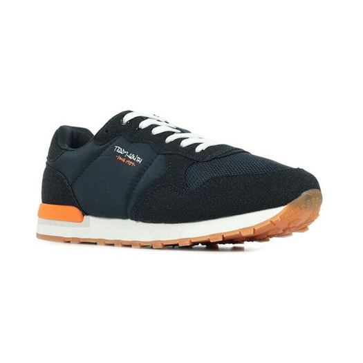 Teddy smith homme 71632 bleu2144404_2 sur voshoes.com