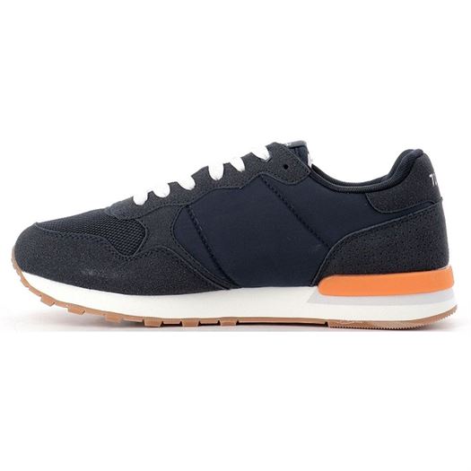 Teddy smith homme 71632 bleu2144404_3 sur voshoes.com