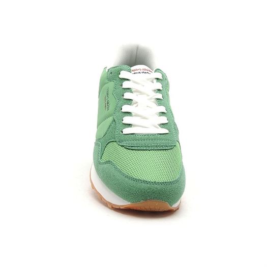 Teddy smith homme 71632 vert2144405_5 sur voshoes.com