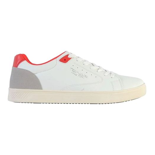 homme Teddy smith homme 71642 blanc