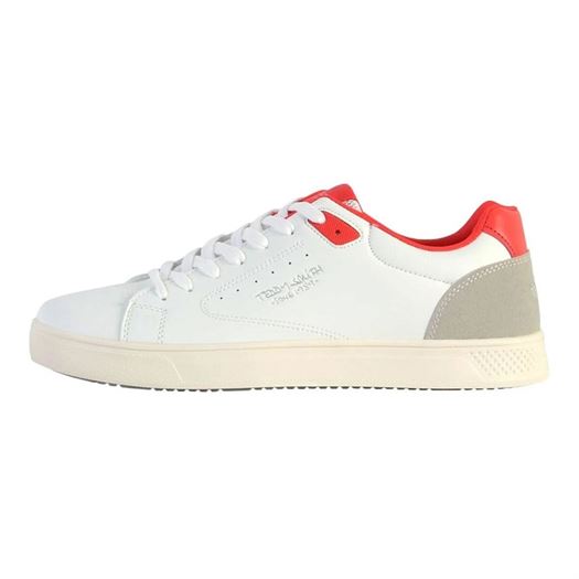 Teddy smith homme 71642 blanc2144601_2 sur voshoes.com