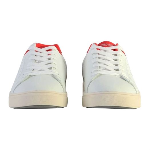 Teddy smith homme 71642 blanc2144601_4 sur voshoes.com