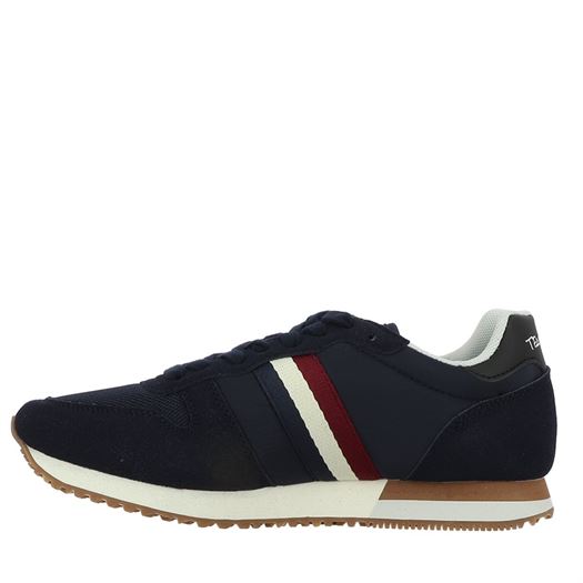 Teddy smith homme 71651 bleu2144702_2 sur voshoes.com