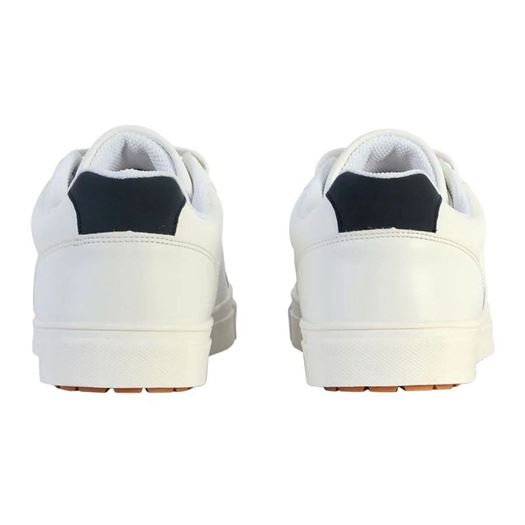 Teddy smith homme 71726 rouge2144801_5 sur voshoes.com