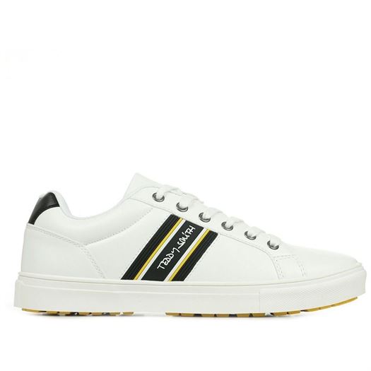 homme Teddy smith homme 71726 blanc