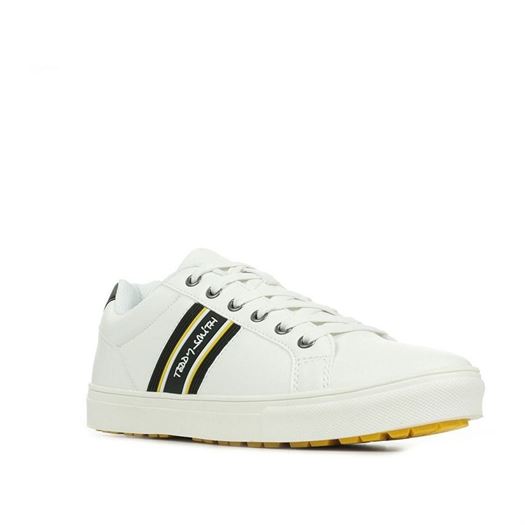Teddy smith homme 71726 blanc2144802_2 sur voshoes.com