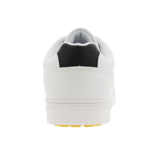 Teddy smith homme 71726 blanc2144802_3 sur voshoes.com