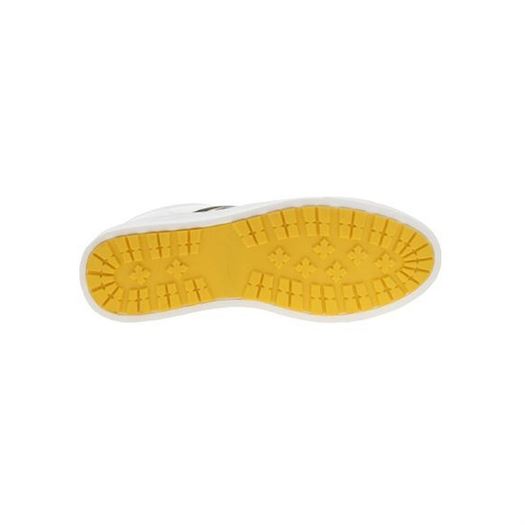Teddy smith homme 71726 blanc2144802_5 sur voshoes.com