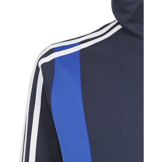 Adidas garcon 3s cb ts bleu2145201_5 sur voshoes.com