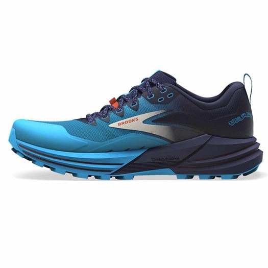 Brooks homme cascadia 16 m 2149301_2 sur voshoes.com