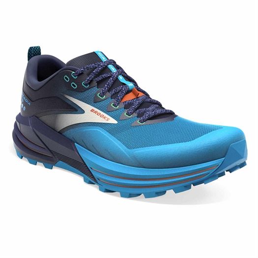 Brooks homme cascadia 16 m 2149301_3 sur voshoes.com