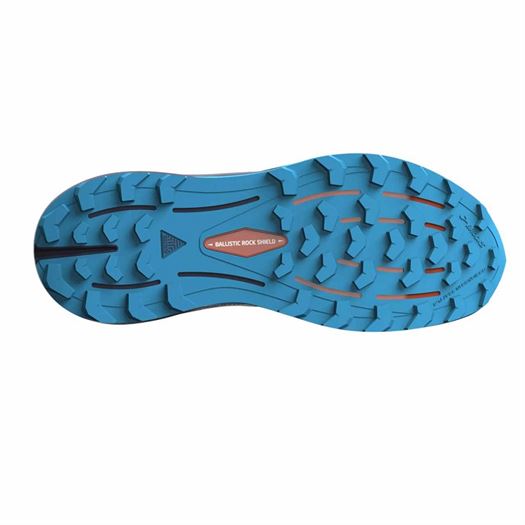 Brooks homme cascadia 16 m 2149301_4 sur voshoes.com