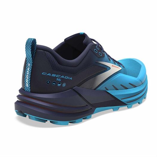 Brooks homme cascadia 16 m 2149301_5 sur voshoes.com