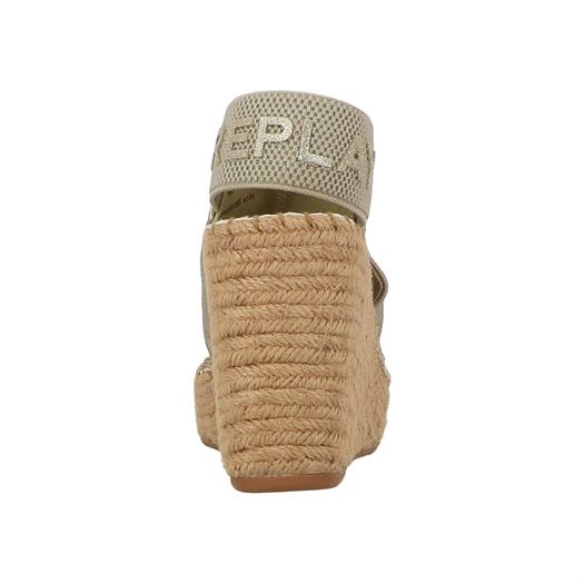 Replay femme gwp4g .003.c0008s platine2150002_4 sur voshoes.com