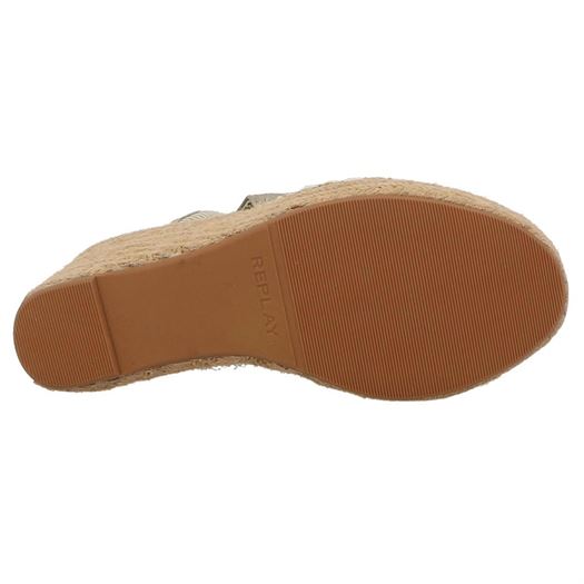 Replay femme gwp4g .003.c0008s platine2150002_6 sur voshoes.com