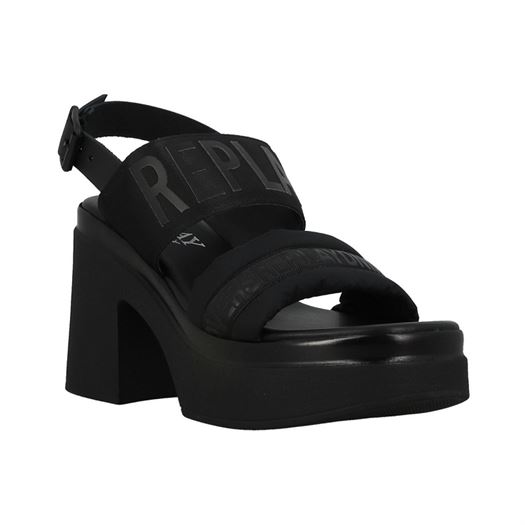 Replay femme lybra write noir2150101_2 sur voshoes.com