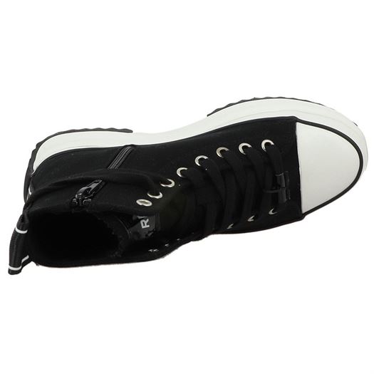 Replay femme gwv1h .003.c0010t noir2150201_5 sur voshoes.com