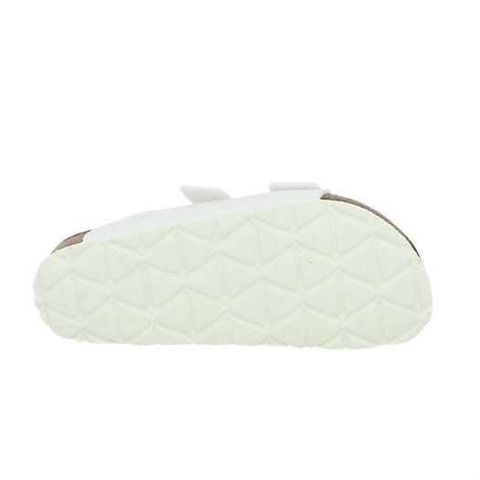 Rohde femme 5576 blanc2150502_5 sur voshoes.com