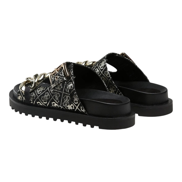 Guess femme fatema noir2151201_5 sur voshoes.com