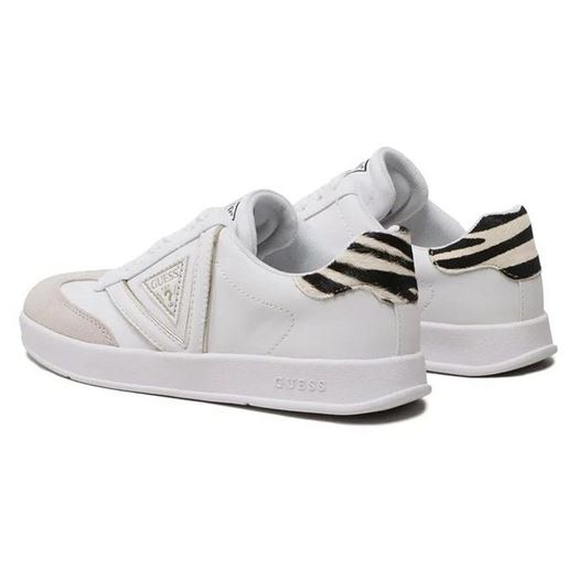 Guess femme aviana blanc2151502_3 sur voshoes.com