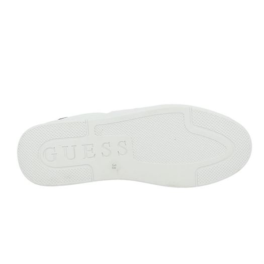 Guess femme aviana blanc2151502_6 sur voshoes.com