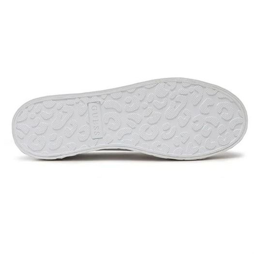 Guess femme betrix2 blanc2151601_5 sur voshoes.com