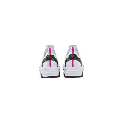 Guess femme geniver blanc2151802_5 sur voshoes.com