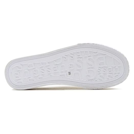 Guess femme nortin beige2151901_5 sur voshoes.com