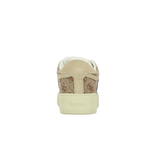 Guess femme sisty beige2152001_5 sur voshoes.com