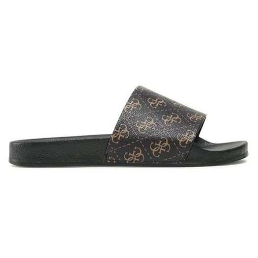 homme Guess homme colico marron