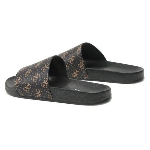 Guess homme colico marron2152302_3 sur voshoes.com
