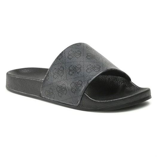 Guess homme colico noir2152303_2 sur voshoes.com