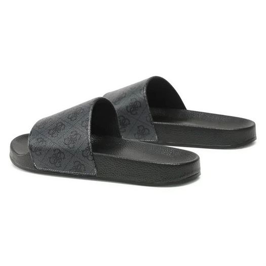 Guess homme colico noir2152303_3 sur voshoes.com