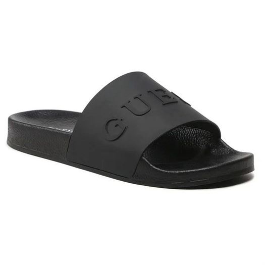 Guess homme colico noir2152401_2 sur voshoes.com