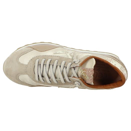 Cetti femme c1259 sra beige2152503_5 sur voshoes.com