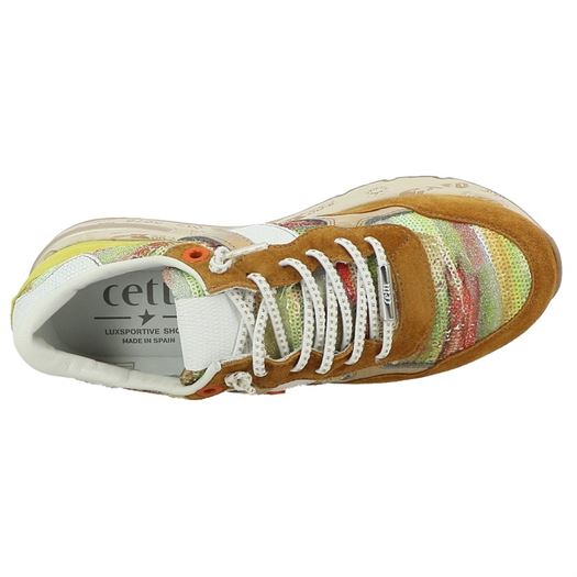 Cetti femme c1274 sra marron2152701_5 sur voshoes.com