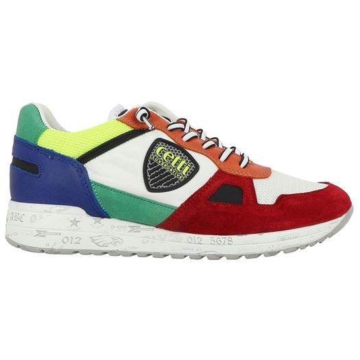 homme Cetti homme c1216 exp multicolore
