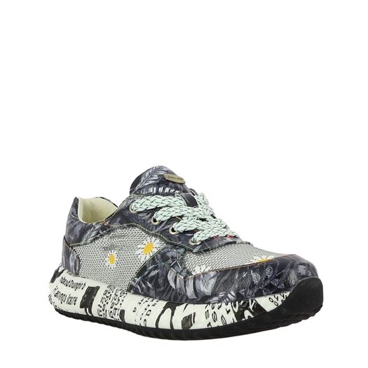 Laura vita femme burton 05 noir2153302_3 sur voshoes.com