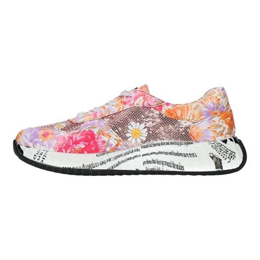 Laura vita femme burton 05 rose2153303_3 sur voshoes.com