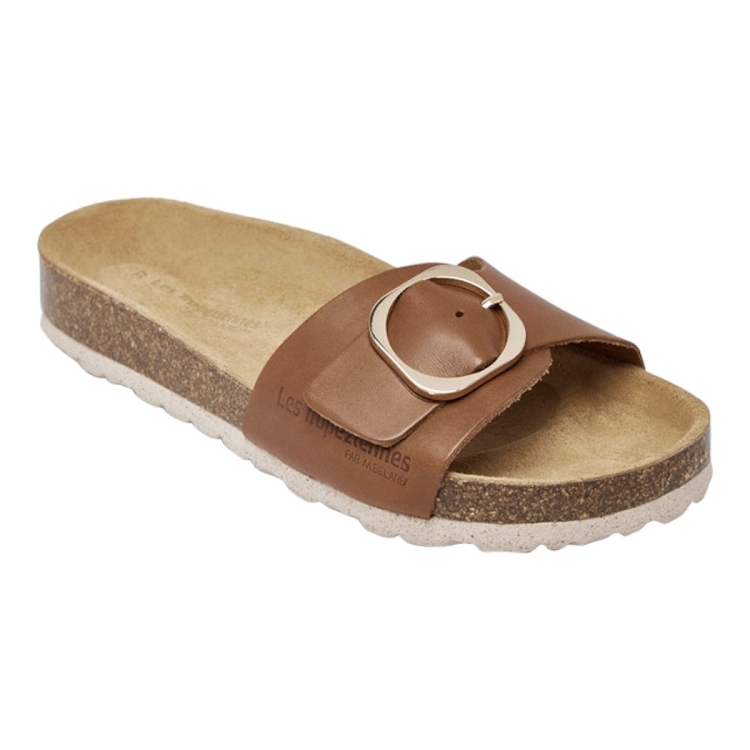 Les tropeziennes par m b femme zullox marron2154002_2 sur voshoes.com