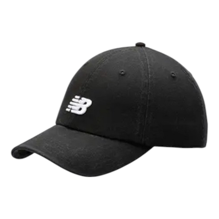 homme New balance homme classic nb curved brim ha noir