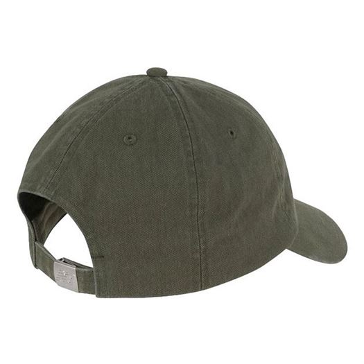 New balance homme classic nb curved brim ha vert2154604_2 sur voshoes.com