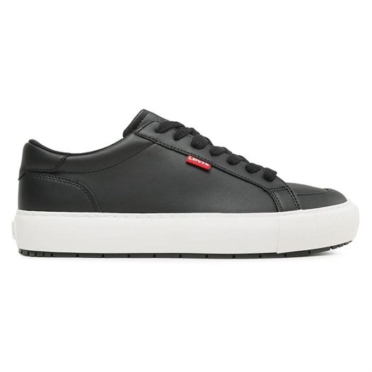 homme Levi s homme woodward rugged low noir