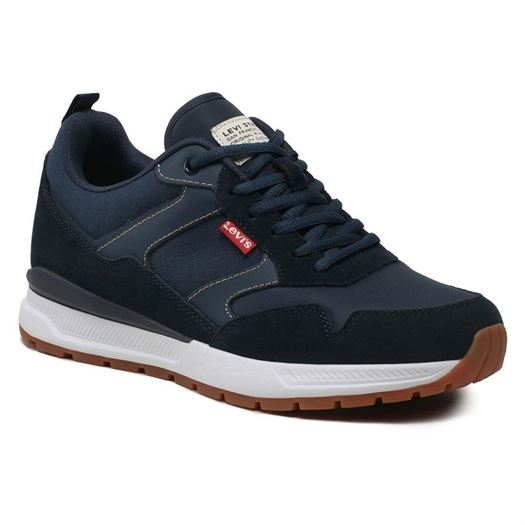 Levi s homme oats refresh bleu2155001_2 sur voshoes.com