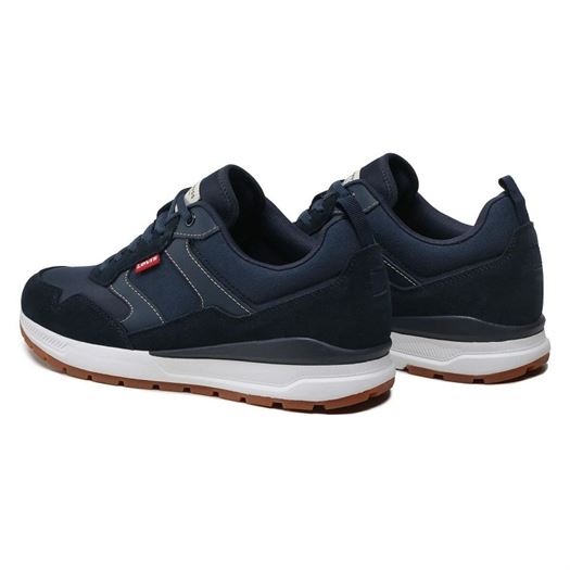 Levi s homme oats refresh bleu2155001_3 sur voshoes.com